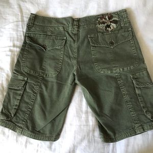 Joie Cargo Shorts